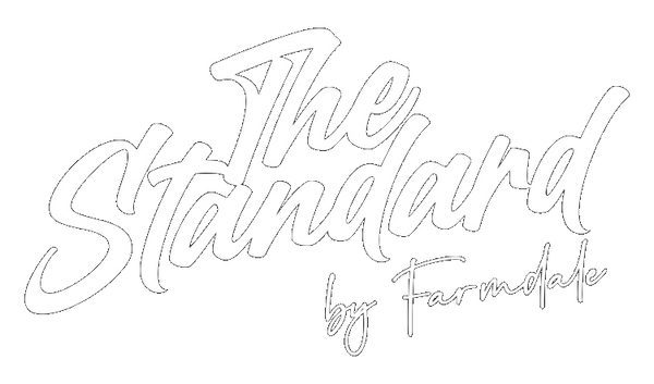 The Standard Cannabis Co logo