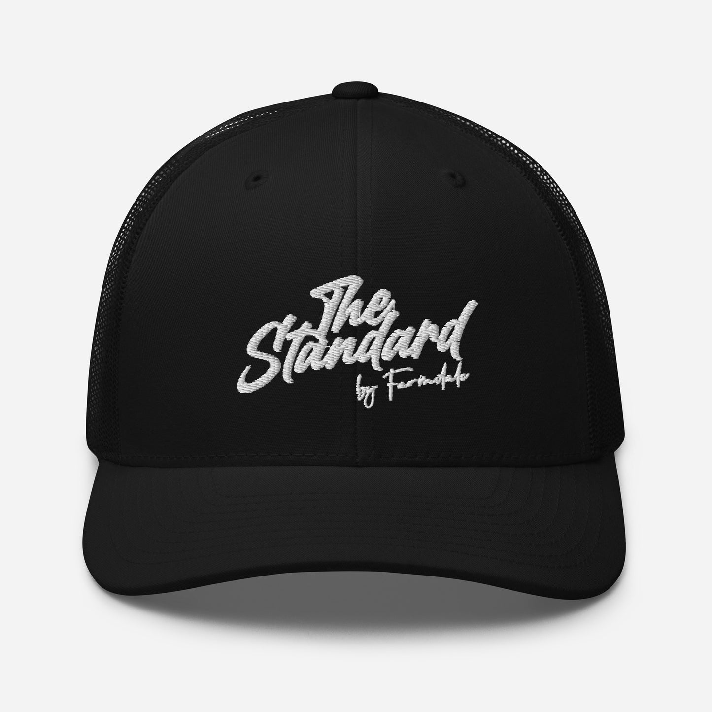 THE STANDARD Snapback