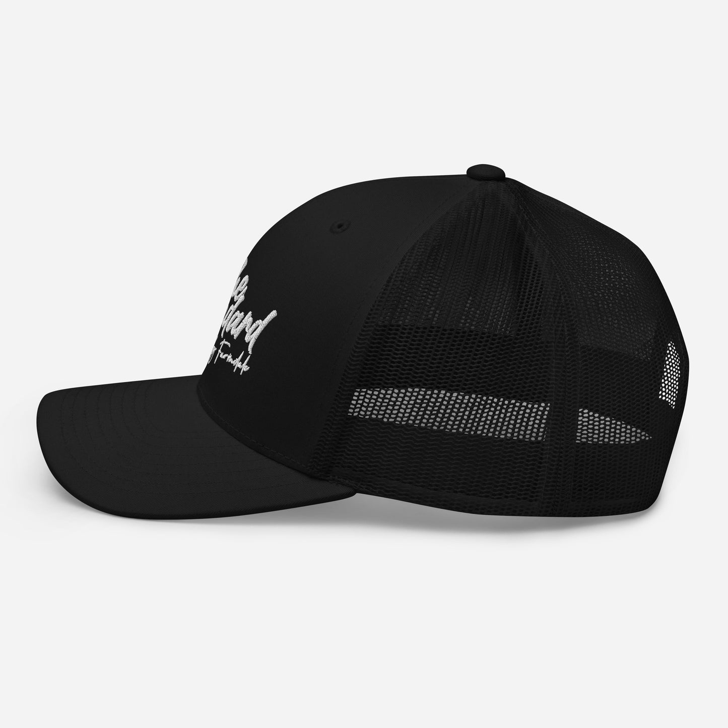 THE STANDARD Snapback