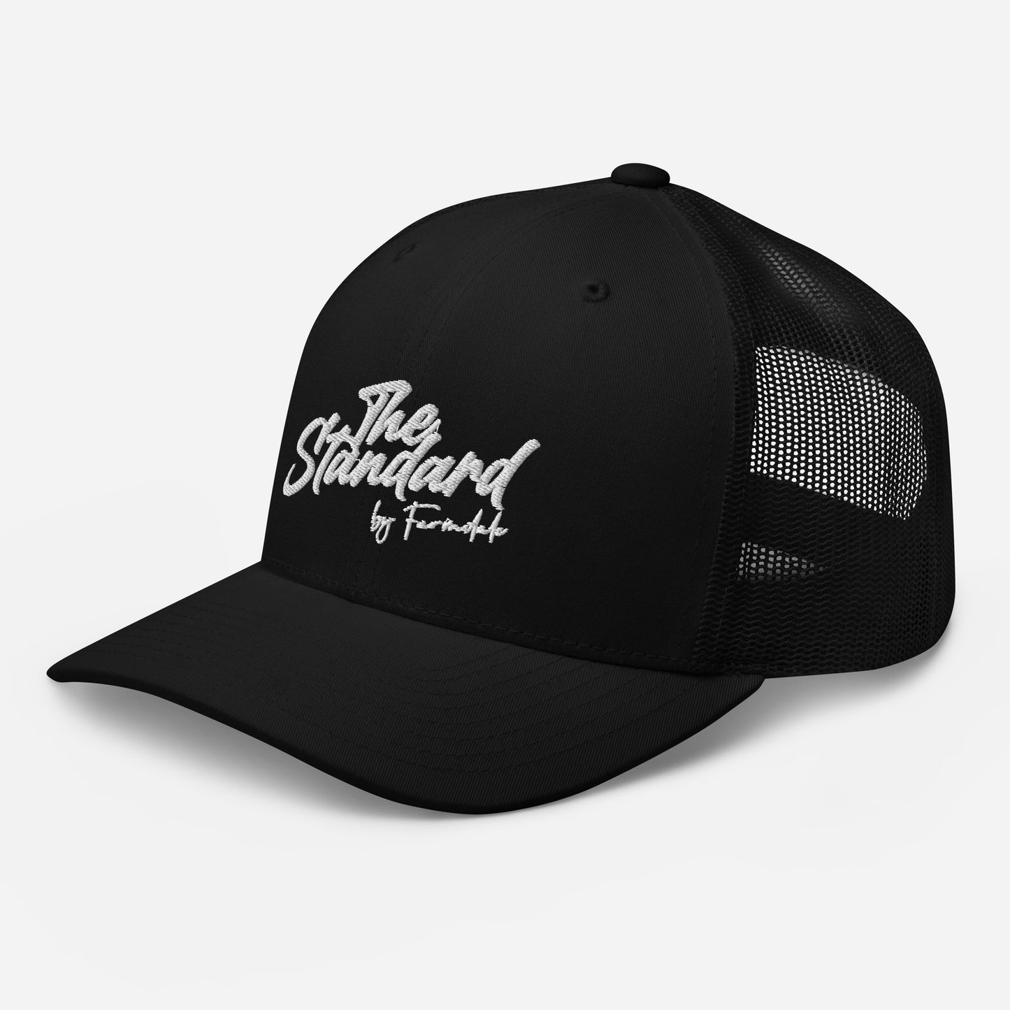 THE STANDARD Snapback