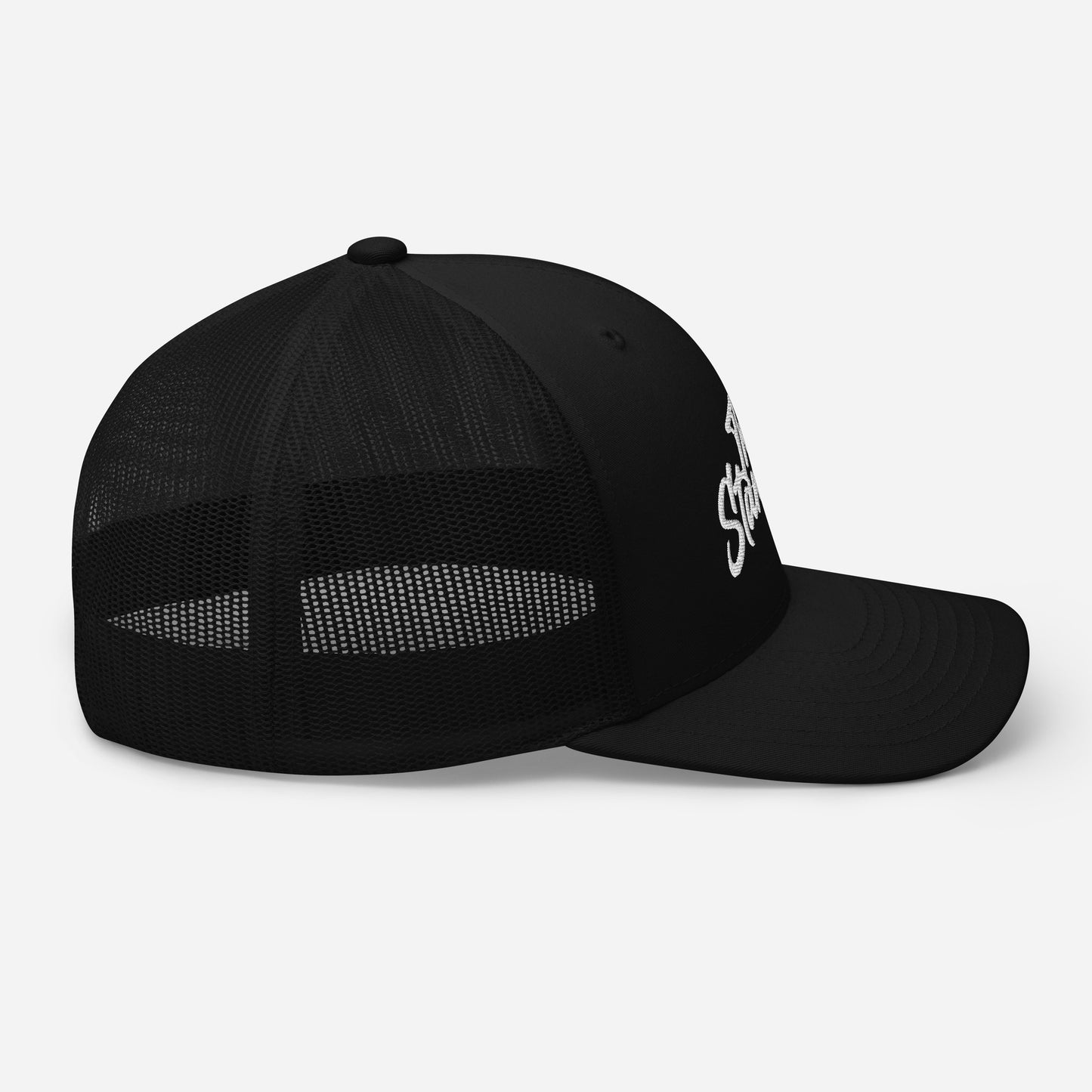 THE STANDARD Snapback