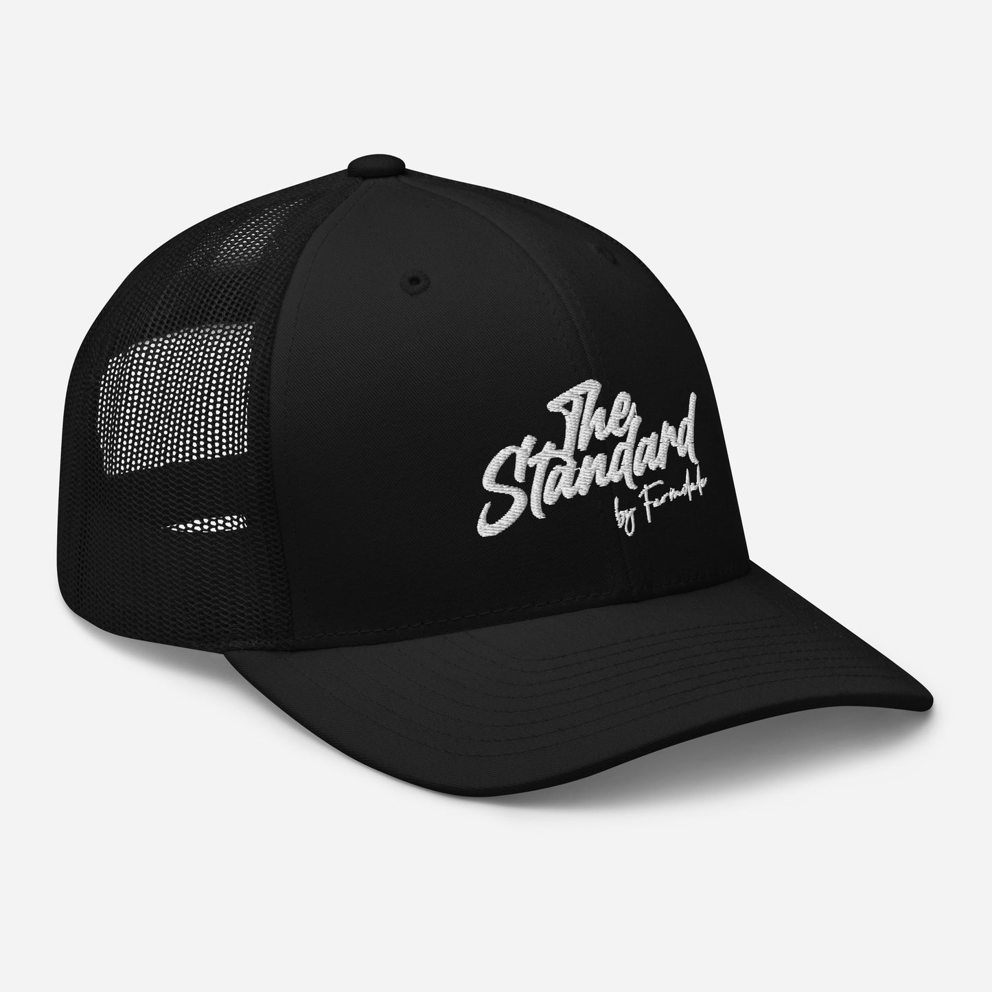 THE STANDARD Snapback
