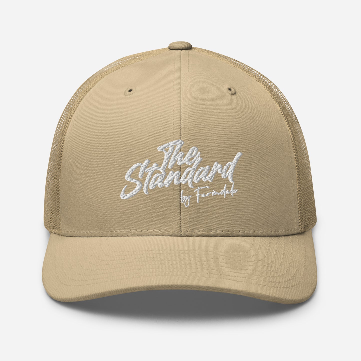 THE STANDARD Snapback