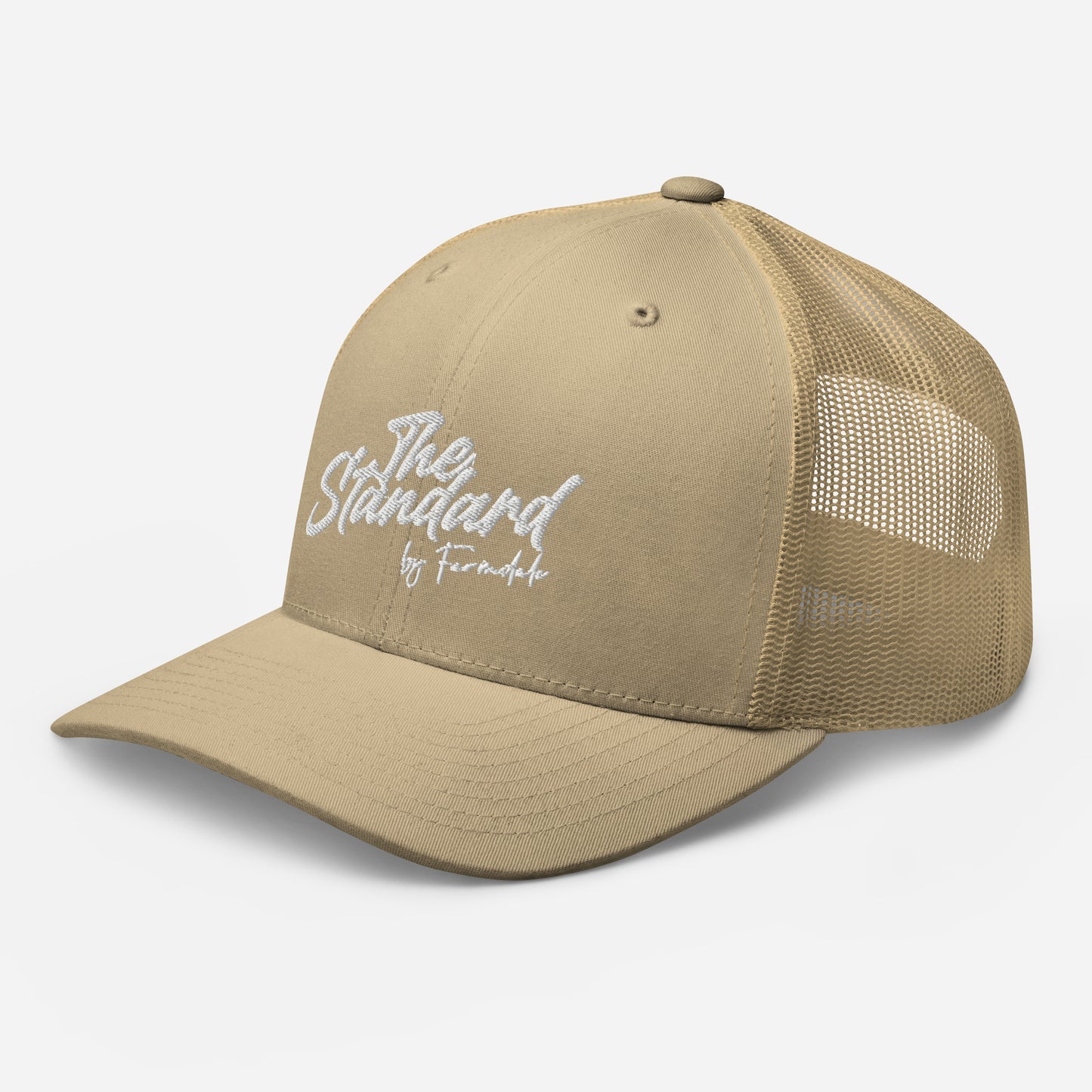 THE STANDARD Snapback
