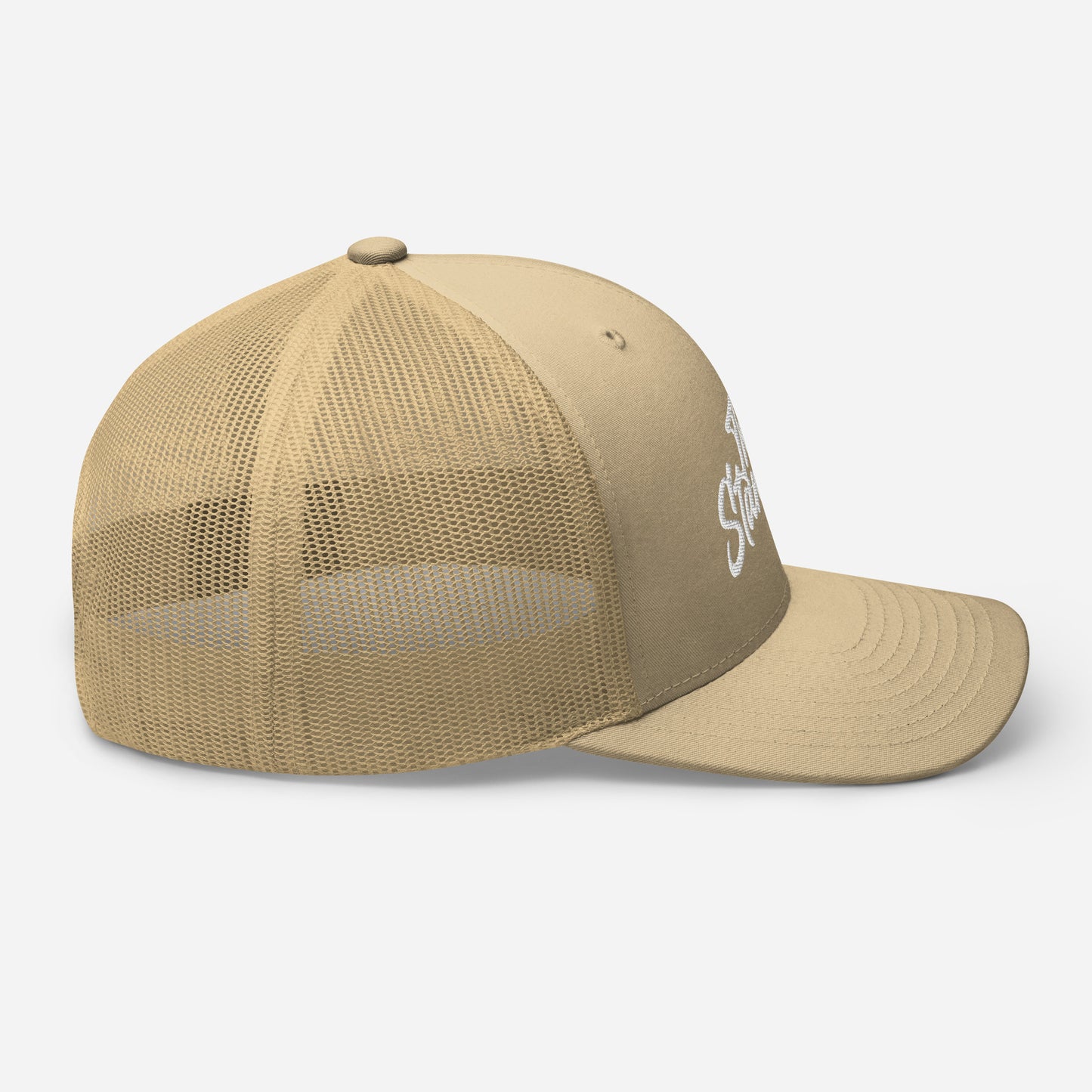 THE STANDARD Snapback