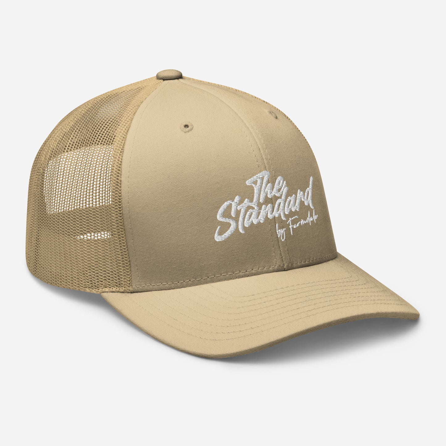 THE STANDARD Snapback