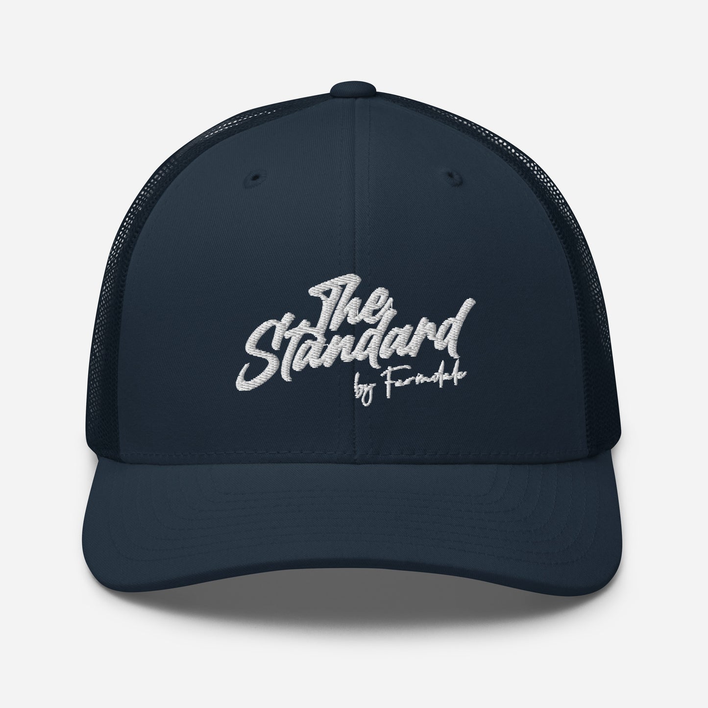 THE STANDARD Snapback