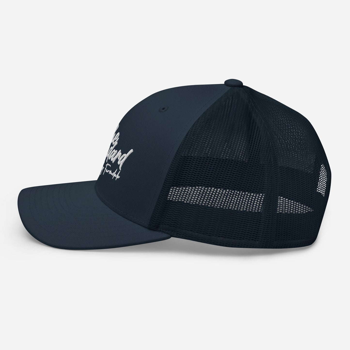 THE STANDARD Snapback