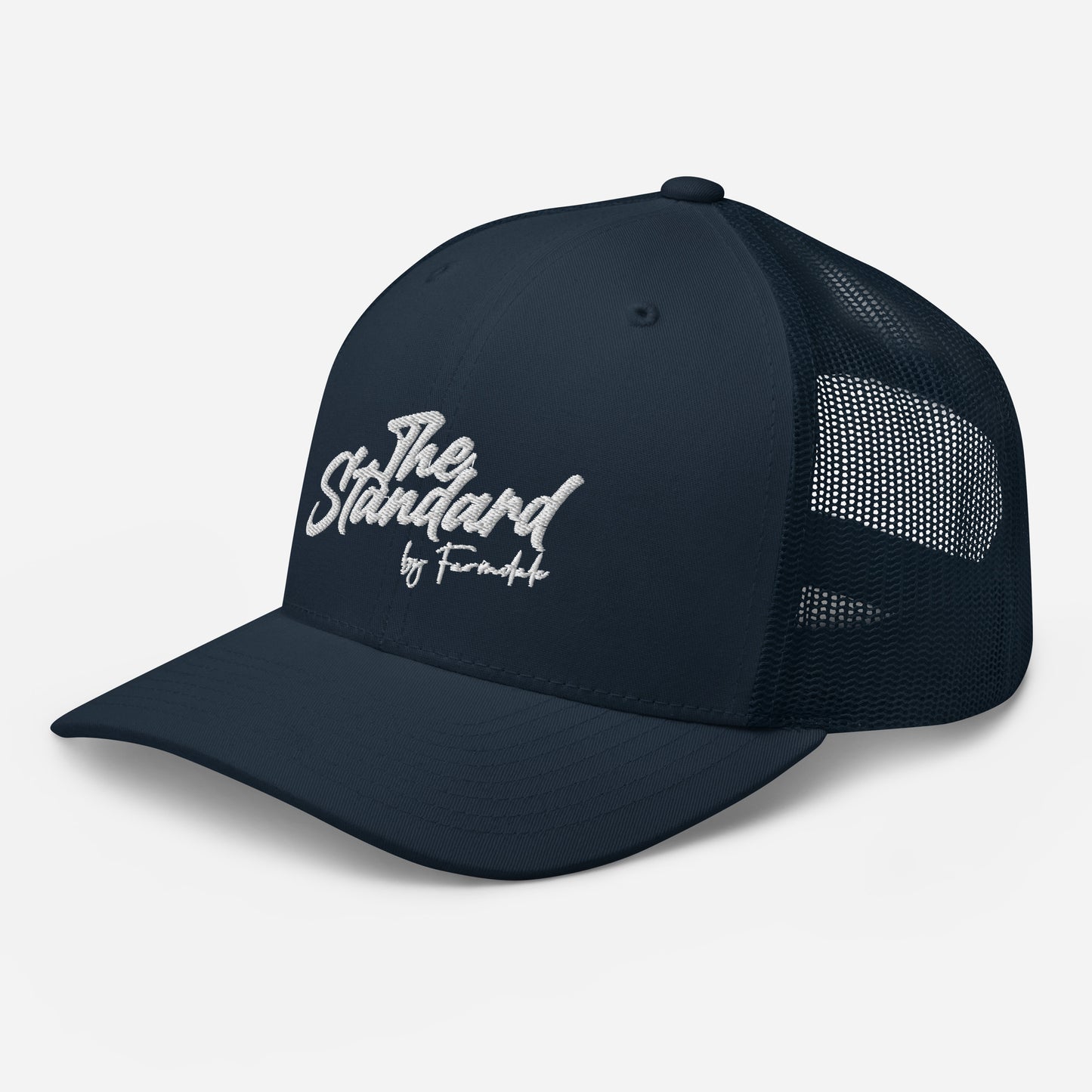 THE STANDARD Snapback
