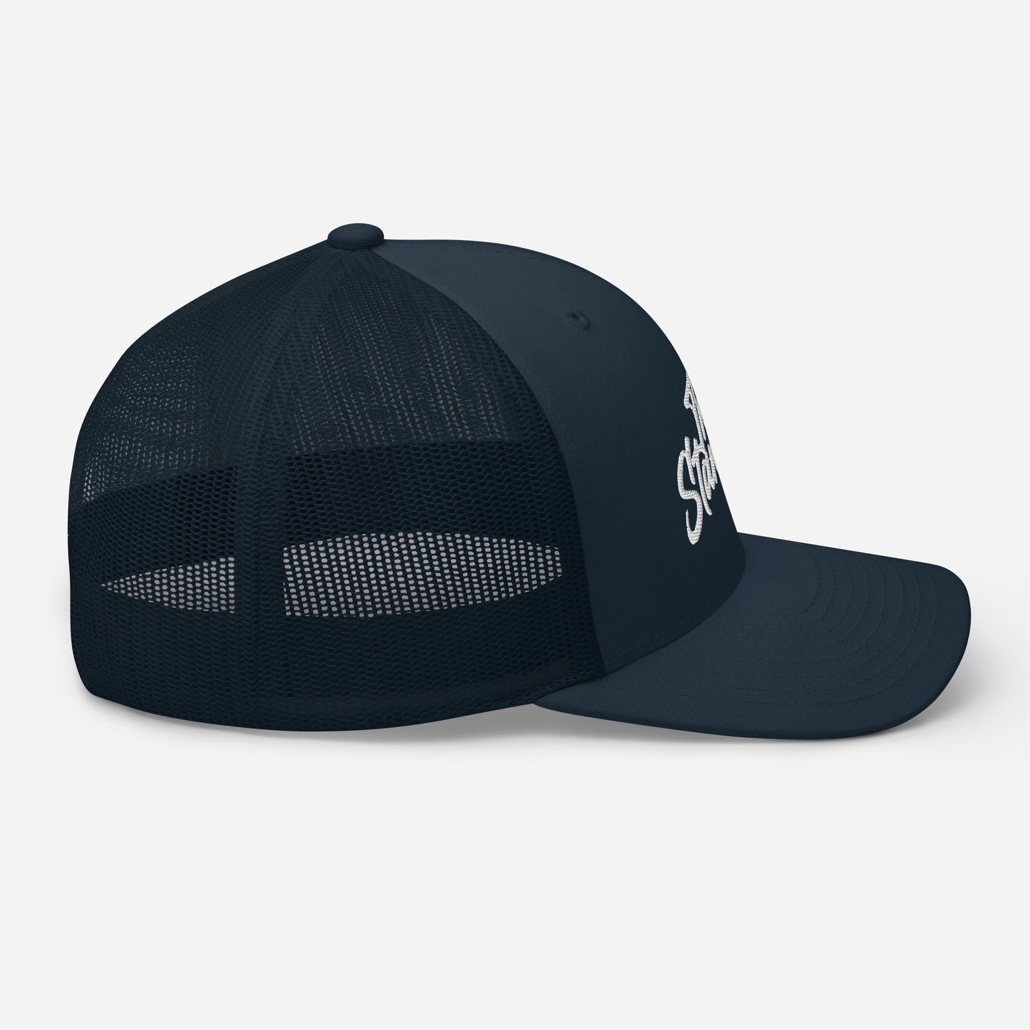 THE STANDARD Snapback