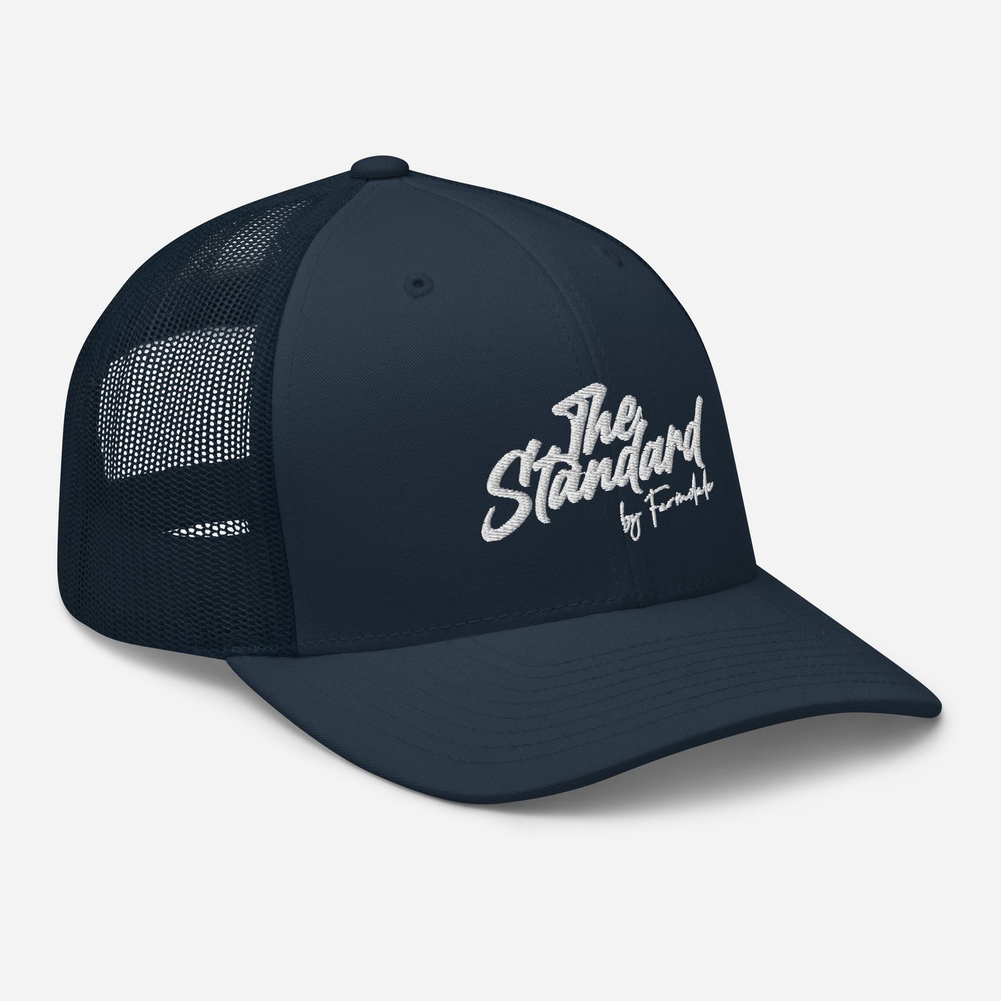 THE STANDARD Snapback