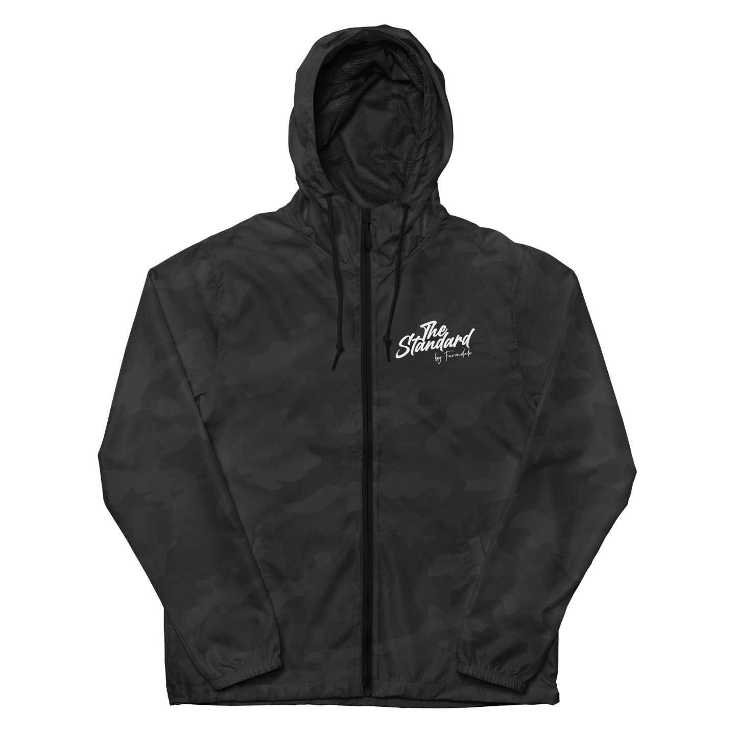 THE STANDARD Windbreaker