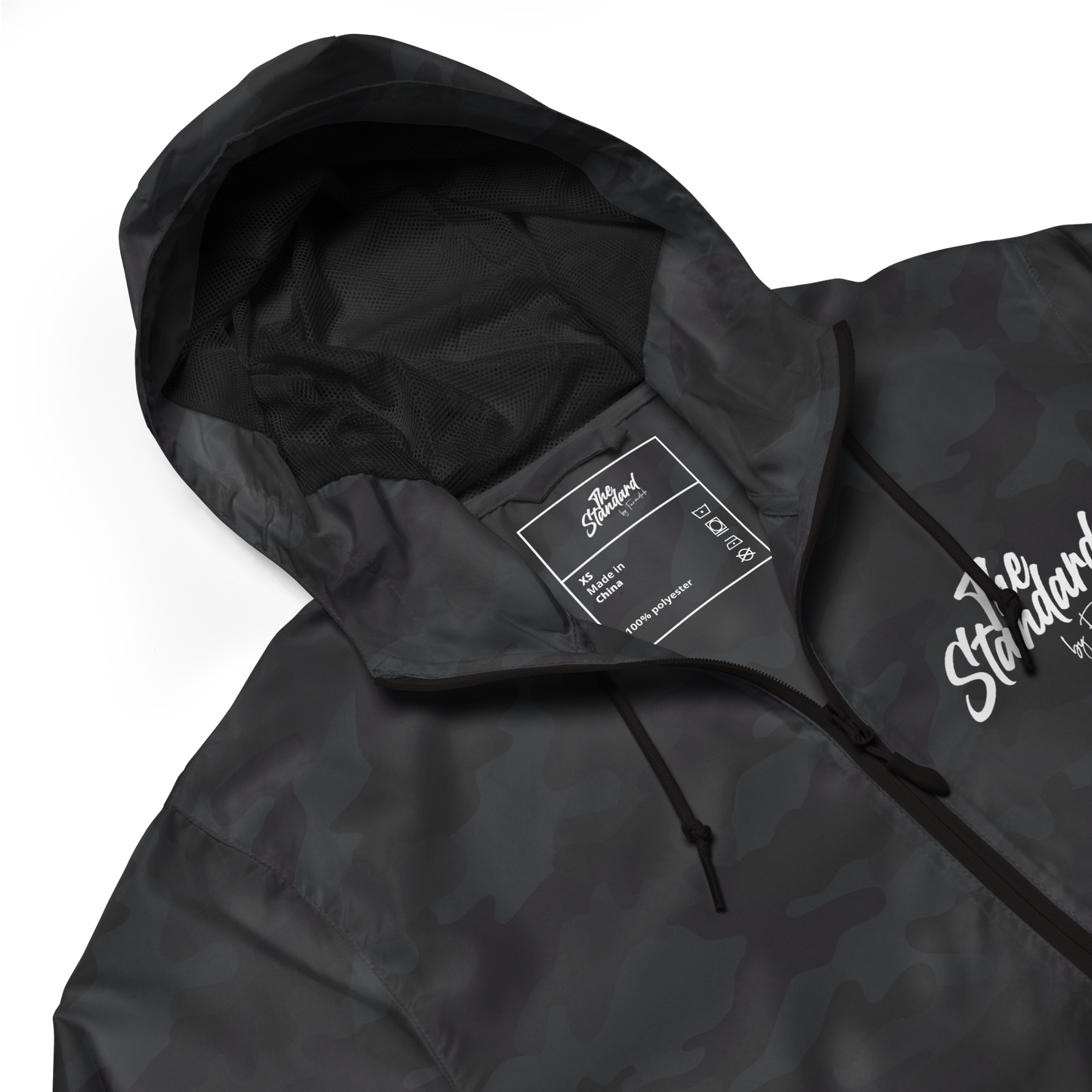 THE STANDARD Windbreaker