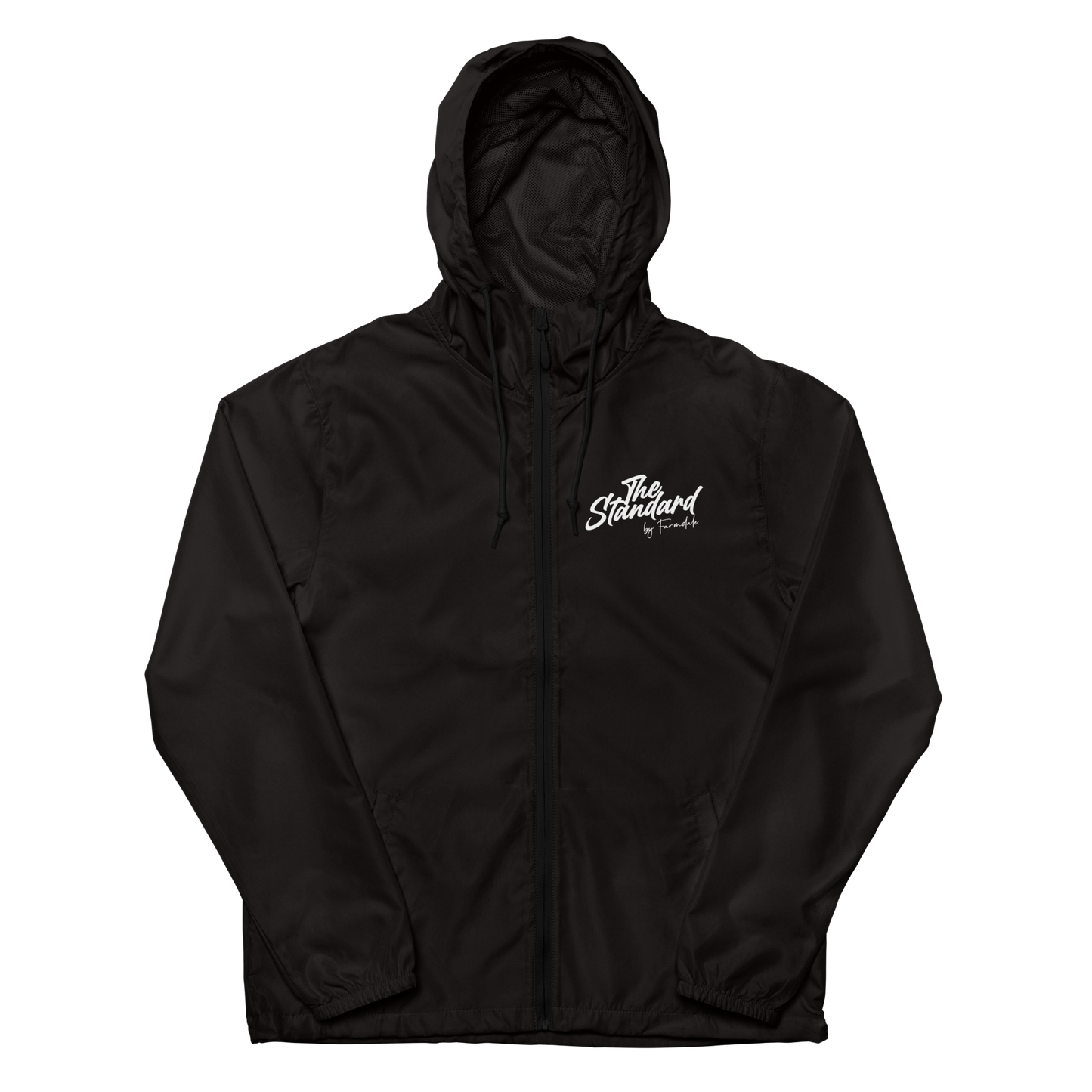 THE STANDARD Windbreaker