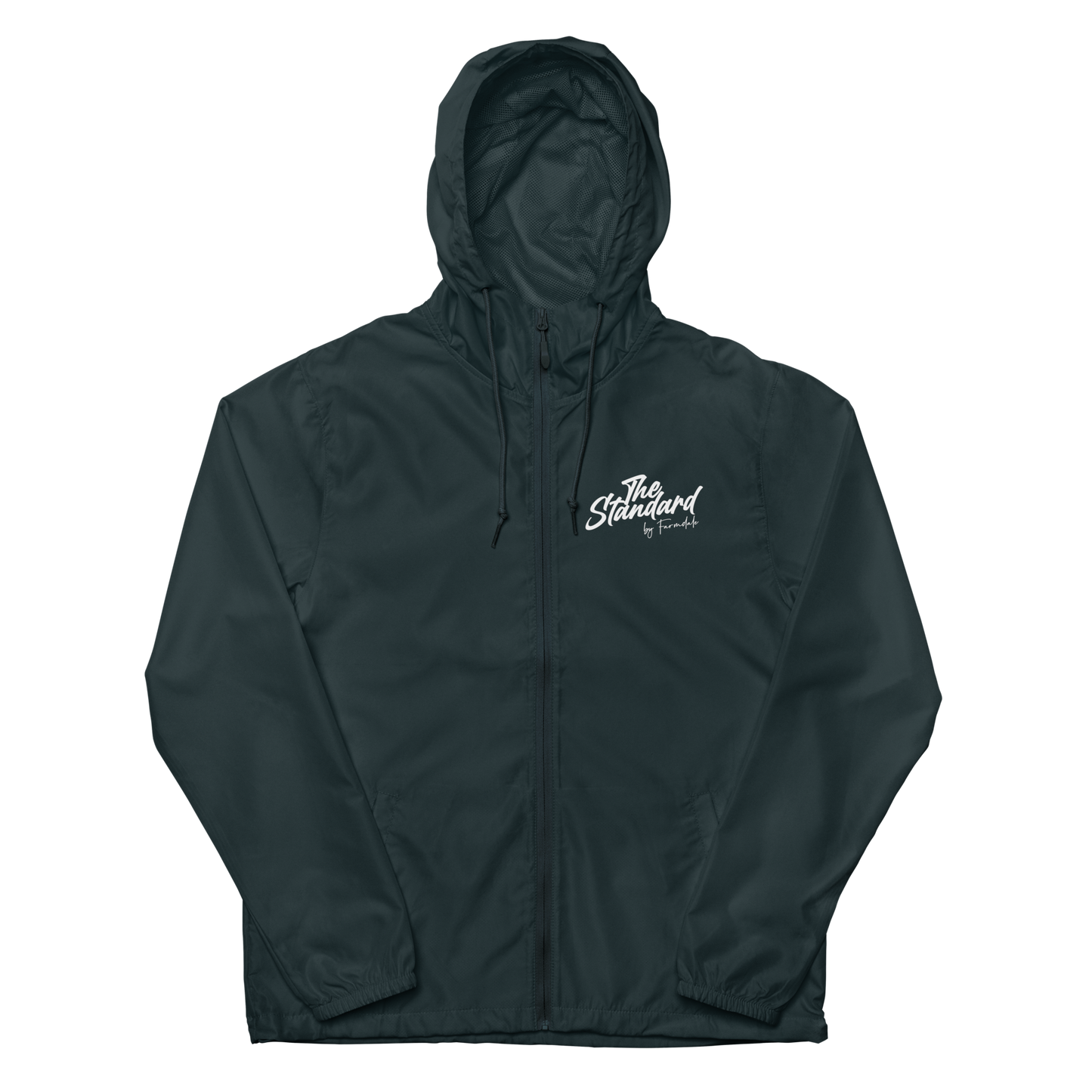 THE STANDARD Windbreaker