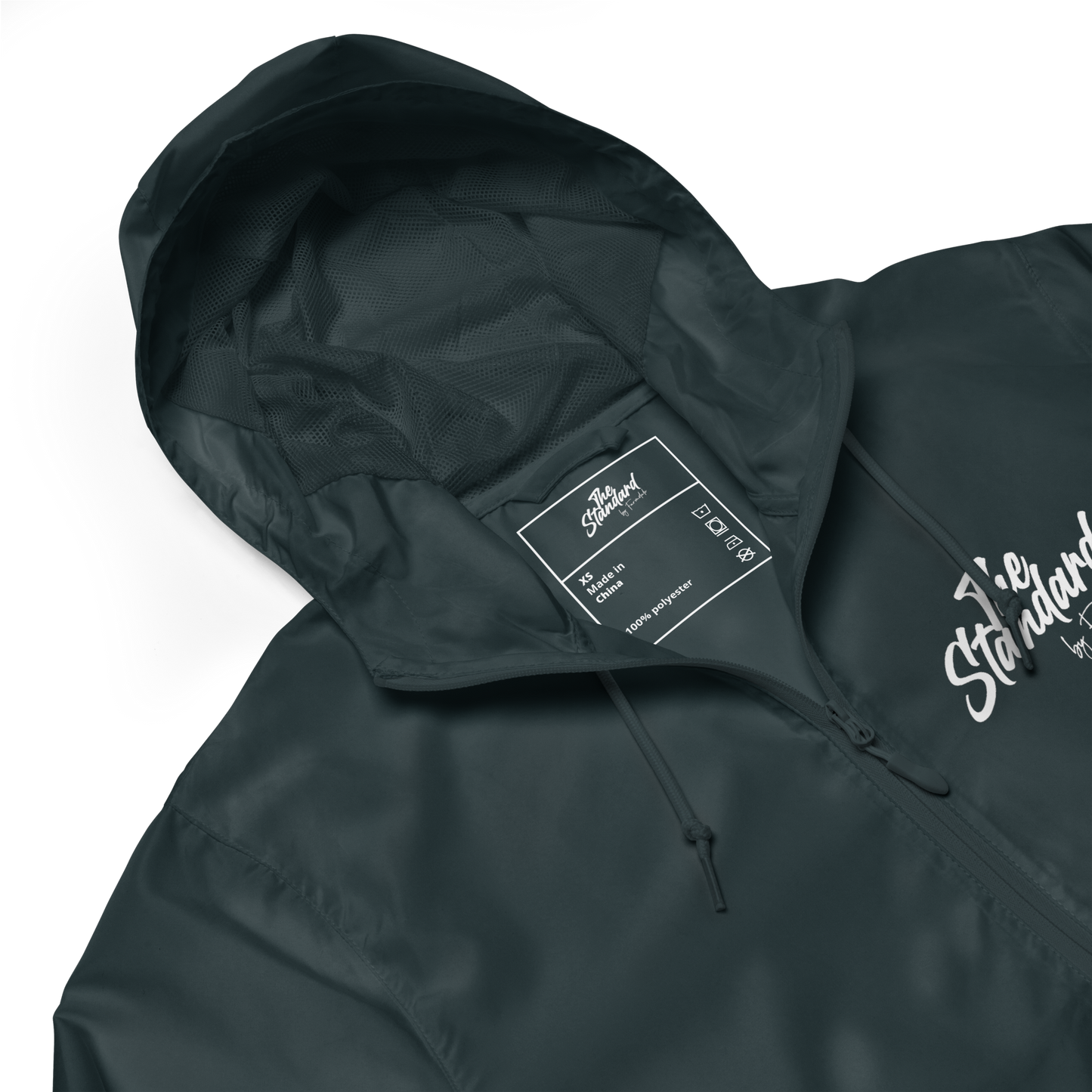 THE STANDARD Windbreaker