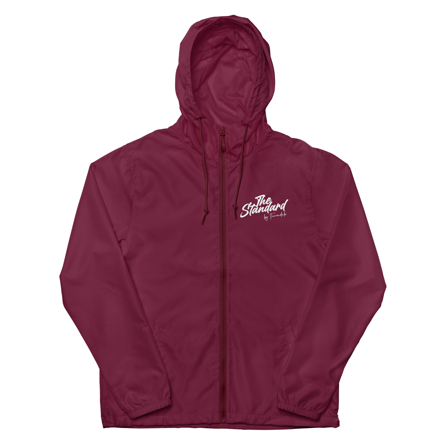 THE STANDARD Windbreaker