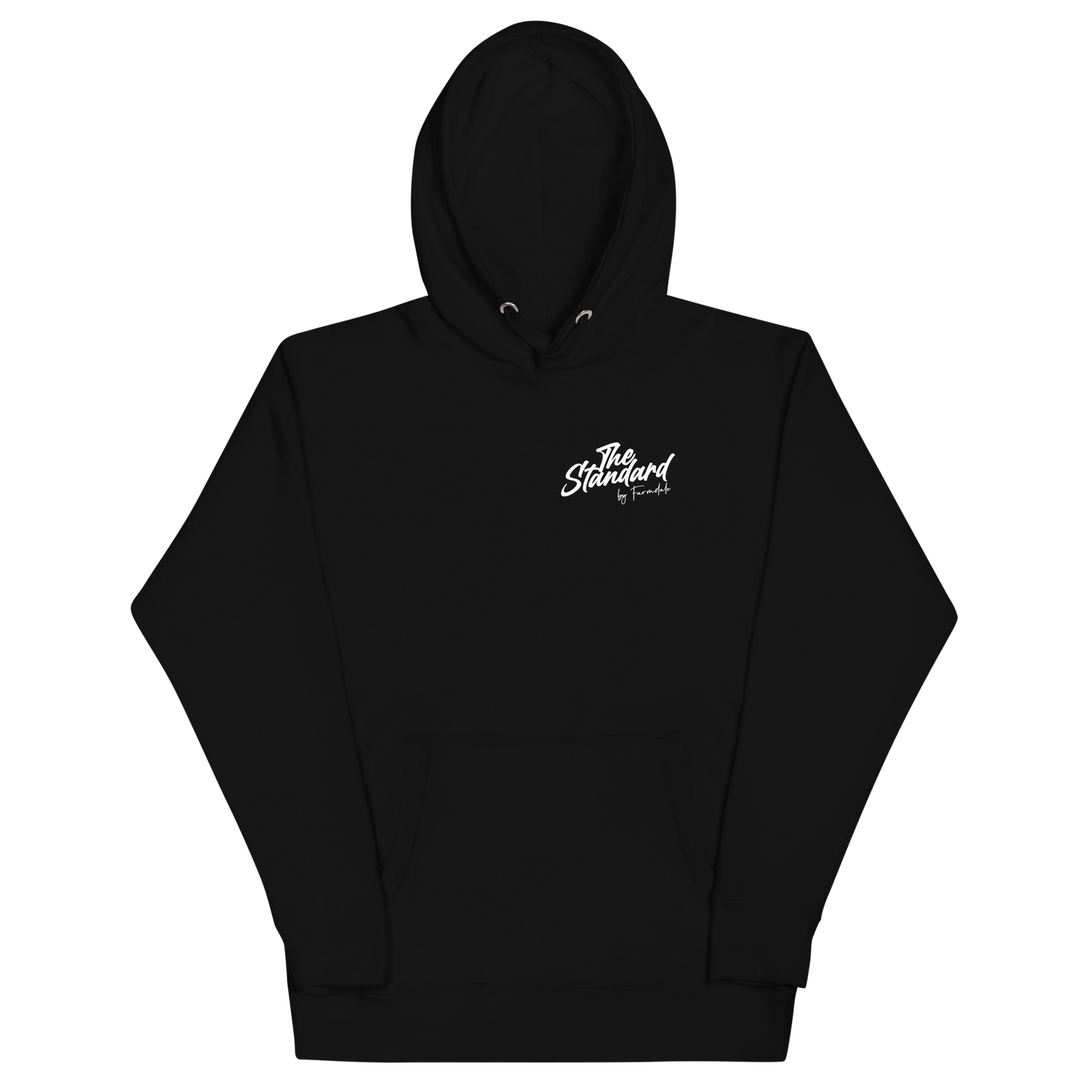 THE STANDARD Basic Hoodie