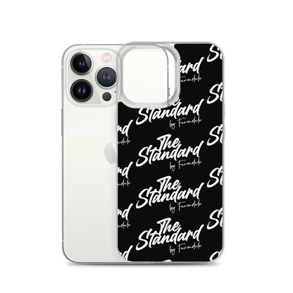 THE STANDARD Case for iPhone®