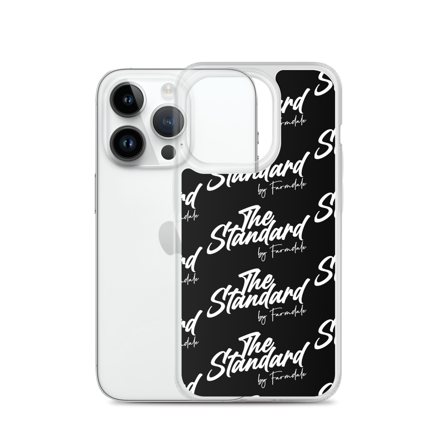 THE STANDARD Case for iPhone®